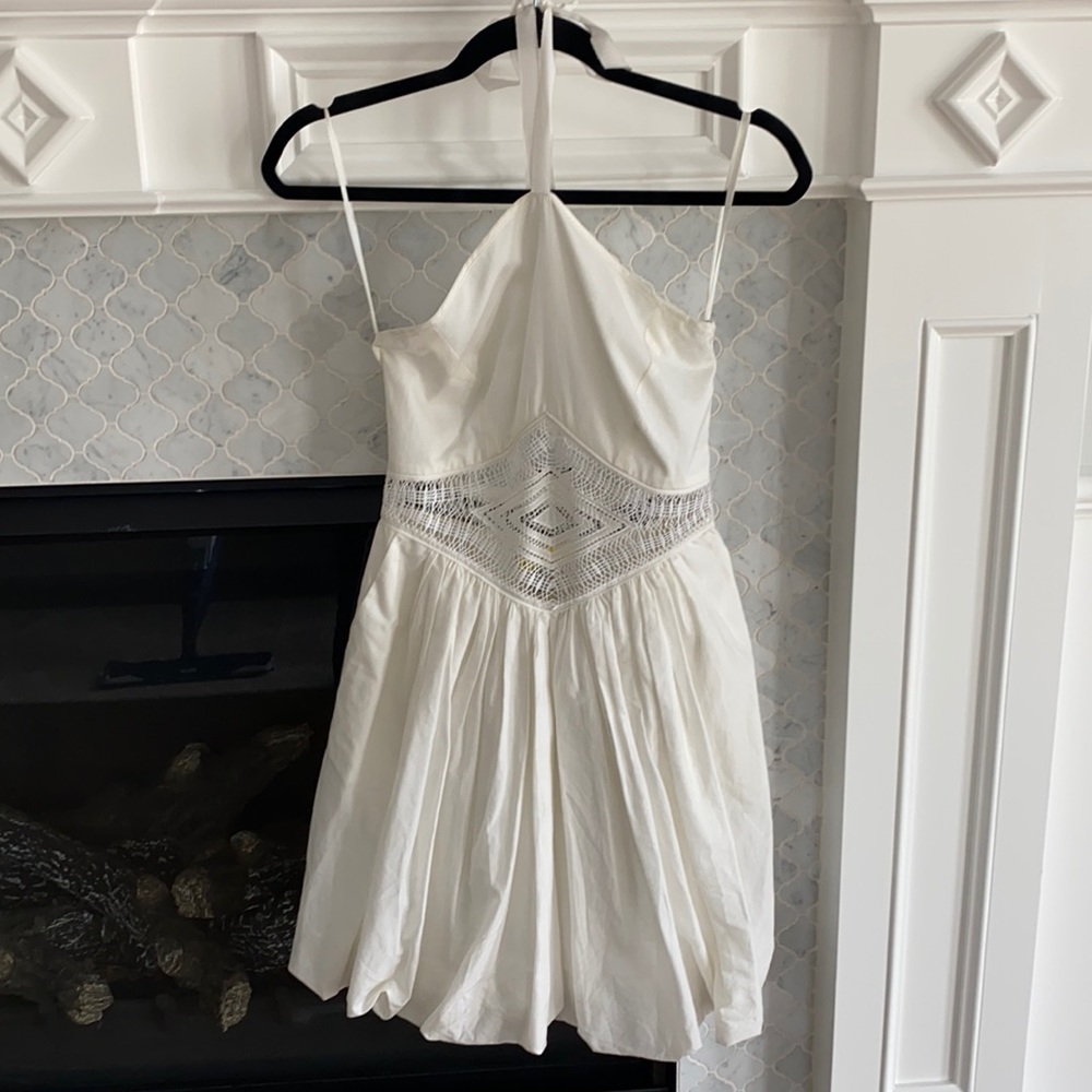 🤍 Catherine Malandrino dress 🤍